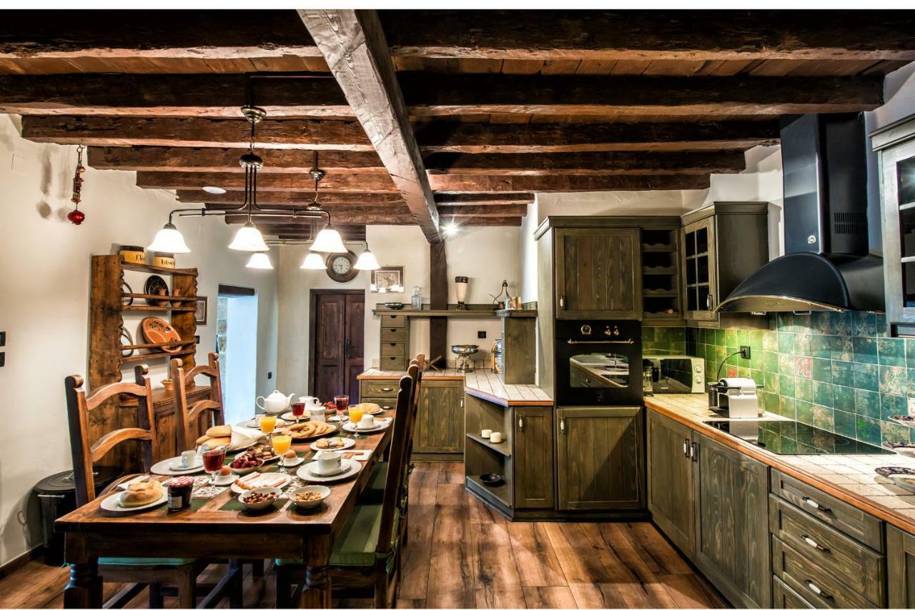 Lemuria Manor, Wine Dark Sea Villas Rhodes City Exterior photo