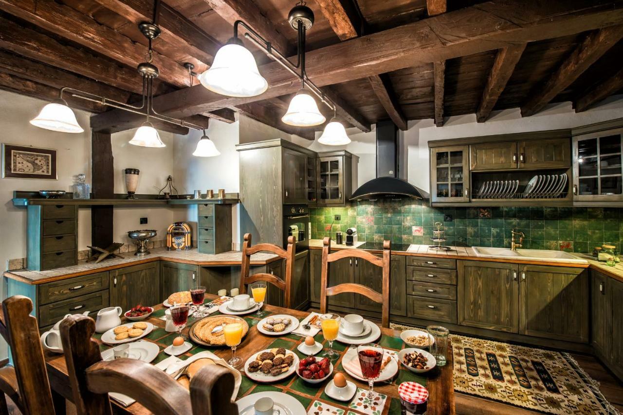 Lemuria Manor, Wine Dark Sea Villas Rhodes City Exterior photo