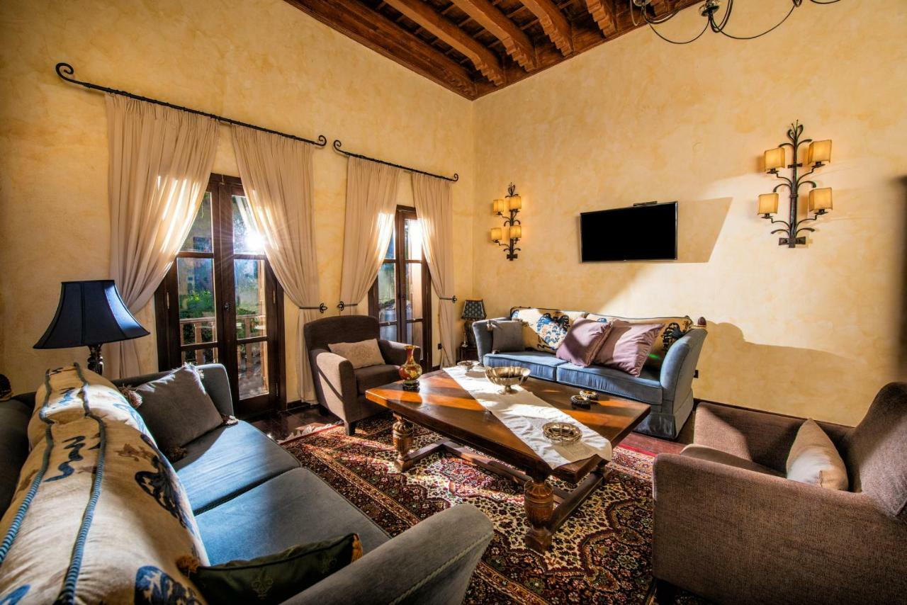 Lemuria Manor, Wine Dark Sea Villas Rhodes City Exterior photo