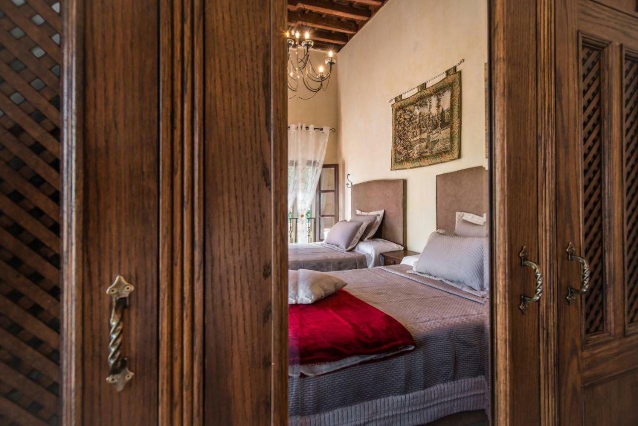 Lemuria Manor, Wine Dark Sea Villas Rhodes City Exterior photo