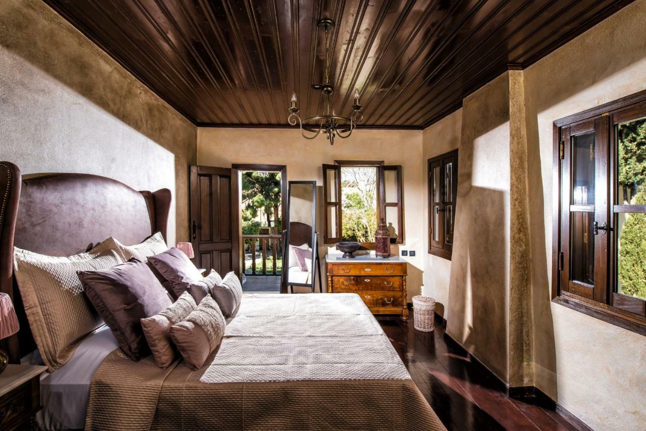 Lemuria Manor, Wine Dark Sea Villas Rhodes City Exterior photo