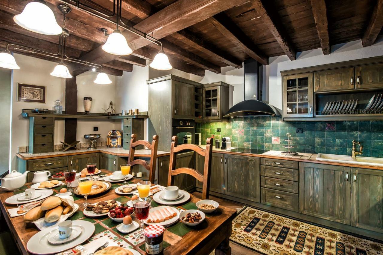 Lemuria Manor, Wine Dark Sea Villas Rhodes City Exterior photo