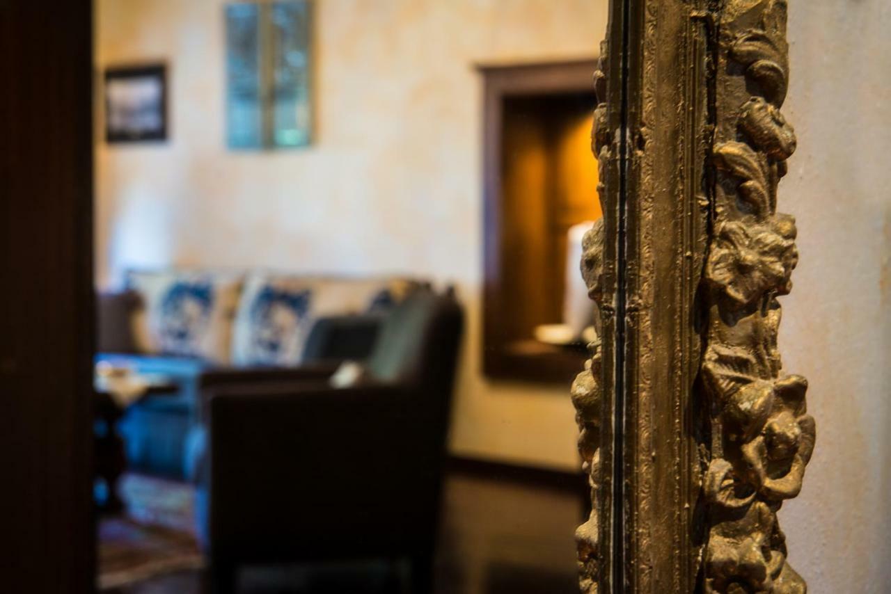 Lemuria Manor, Wine Dark Sea Villas Rhodes City Exterior photo